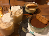 cafe molly: ミナミさんの2026年07月02日の1枚目の投稿写真