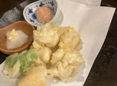 SOBA居酒屋 旬食酒 手打ち蕎麦 玉川 柏東口店: ひろさんの2023年11月26日の1枚目の投稿写真