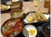 天ぷらとワイン小島 京都店: いくさんさんの2026年06月02日の1枚目の投稿写真