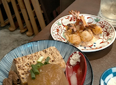 肉汁餃子と唐揚げの酒場しんちゃん平岸店: まことさんの2026年07月31日の1枚目の投稿写真