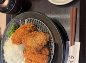 とんかつ 神楽坂 さくら 逗子店: かおちんさんの2026年09月19日の1枚目の投稿写真