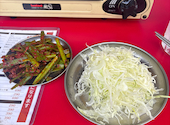 横濱ホルモン会館 エース 横浜店: かおちんさんの2026年07月03日の1枚目の投稿写真