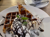 ディスイズカフェ This Is Cafe 袋井店: きょうちゃんさんの2025年02月04日の1枚目の投稿写真