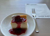 BARN TABLE バーンテーブル: きょうちゃんさんの2026年05月25日の1枚目の投稿写真