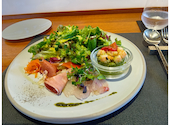 隠れ家イタリアン cuccina たんぽぽ 富山店: 大猫さんさんの2026年05月18日の3枚目の投稿写真