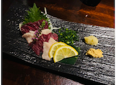 地鶏酒家 黒かしわ 下関店: あやにょんさんの2026年03月31日の2枚目の投稿写真