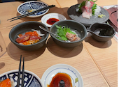 鮨・酒・肴 杉玉　垂水駅前店: ななみさんの2025年05月の1枚目の投稿写真