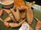 北海道の旬味 うにとかにといくら 南3西4: むぎさんの2026年04月24日の2枚目の投稿写真