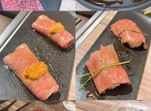 YAKINIKU SORAUMI NAGASAKI: むぎさんの2026年04月24日の1枚目の投稿写真