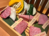 長崎和牛焼肉ぴゅあ: むぎさんの2026年07月07日の1枚目の投稿写真