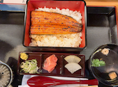 鰻の成瀬 長崎店: むぎさんの2026年04月24日の1枚目の投稿写真
