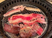 炭火焼肉食べ放題 牛角 宮の沢店: タツさんの2026年01月05日の1枚目の投稿写真