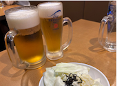 焼き鳥 居酒屋 「三代目」鳥メロ 赤羽東口駅前店: jesterrrさんの2026年04月の1枚目の投稿写真