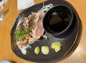 三代目鳥メロ 赤羽東口駅前店: jesterrrさんの2026年04月13日の2枚目の投稿写真