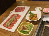 熟成和牛焼肉エイジング ビーフTOKYO新宿三丁目店: mayu0427さんの2026年05月03日の2枚目の投稿写真