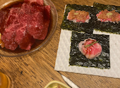 熟成和牛焼肉エイジング ビーフTOKYO新宿三丁目店: mayu0427さんの2026年05月03日の3枚目の投稿写真