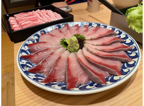 豚しゃぶせいろ蒸し 豚匠 なんば邸: 楓音さんの2025年11月21日の1枚目の投稿写真