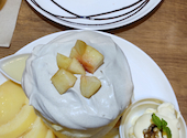 福カフェ fuku cafe: reyさんの2023年09月12日の1枚目の投稿写真