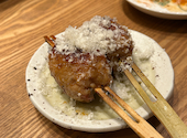 焼鳥 つむぐ 平尾店: まほさんの2026年01月26日の2枚目の投稿写真