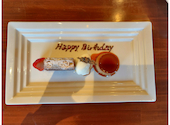 トラットリア ラ ミックリーナ TRATTORIA LA MICHELINA: ドルフィンさんの2023年03月19日の3枚目の投稿写真