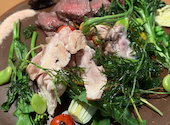 Bistro Cafe Tetsuya+Mia madre ビストロカフェ テツヤミアマドレ: たぬねこさんの2023年05月06日の1枚目の投稿写真
