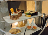 カフェ&ウェディング CAFE&WEDDING 22 吉祥寺: ひろみさんの2026年08月17日の1枚目の投稿写真