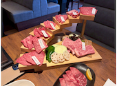 和牛焼肉 LIEBE リーベ: のりぞうさんの2026年06月15日の1枚目の投稿写真