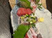 あじこや離れ 八王子店: さえはぴさんの2024年09月07日の1枚目の投稿写真