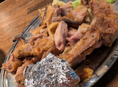 骨付鳥 からあげ ハイボール がブリチキン 明大前店: KAMIさんの2025年02月23日の2枚目の投稿写真