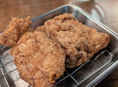 骨付鳥 からあげ ハイボール がブリチキン 明大前店: KAMIさんの2025年02月23日の3枚目の投稿写真