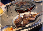 焼ジビエ 罠 中目黒店: ミツさんの2026年08月16日の1枚目の投稿写真