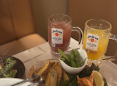 Dining&Bar　SEKITEI　(セキテイ): ゆいはさんの2025年06月の1枚目の投稿写真