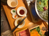 お盆としゃぶしゃぶ十勝晴れ東急店: ゆいはさんの2025年12月の1枚目の投稿写真