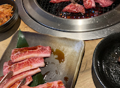 焼肉の牛太　本陣　姫路駅前店: ふじさんの2024年05月の1枚目の投稿写真