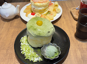 福カフェ fuku cafe: きびだんごさんの2026年08月24日の1枚目の投稿写真