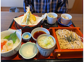 和食麺処 サガミ 豊田寿店: ハナミヅキさんの2024年09月19日の1枚目の投稿写真