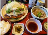 和食麺処 サガミ 豊田寿店: ハナミヅキさんの2024年09月19日の2枚目の投稿写真