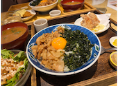 カフェ TSUKUMO 食堂酒場九十九 豊田本店: ハナミヅキさんの2026年03月24日の1枚目の投稿写真