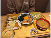 カフェ TSUKUMO 食堂酒場九十九 豊田本店: ハナミヅキさんの2026年03月24日の2枚目の投稿写真