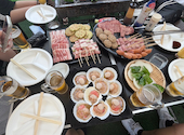 BBQ LIVE COVATONE バーベキュー ライブ コバトーン 名古屋: ちったんさんの2026年07月28日の1枚目の投稿写真
