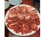 中野 焼肉 味楽来: むらひろさんの2026年04月04日の2枚目の投稿写真