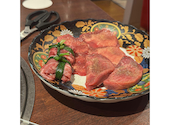 黒毛和牛とホルモン　焼肉でっせ: ひかるさんの2025年08月の1枚目の投稿写真