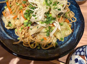 野菜巻きと九州料理　個室居酒屋　よだれ屋　郡山店: こにしょさんの2026年08月29日の1枚目の投稿写真