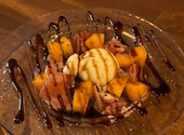Trattoria Agattarina トラットリア アガッタリーナ 高槻店: りんさんの2026年07月31日の1枚目の投稿写真