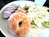 アジャリカフェ Ajari Cafe: **Moooe**さんの2011年03月12日の1枚目の投稿写真