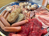 BBQビアガーデン プレール: パンくんさんの2026年07月19日の2枚目の投稿写真