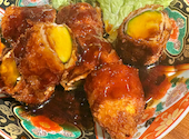 串焼き 串揚げ 虜 TORIKO: パンくんさんの2026年07月19日の1枚目の投稿写真