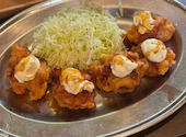 かしわ焼き食堂六角: パンくんさんの2026年05月26日の1枚目の投稿写真