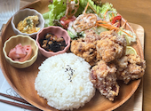ODG cafe オーディージーカフェ: パンくんさんの2026年09月13日の1枚目の投稿写真