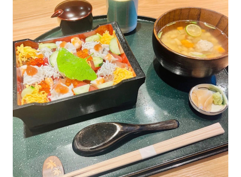 日本料理　ます膳: パンくんさんの2026年02月19日の1枚目の投稿写真